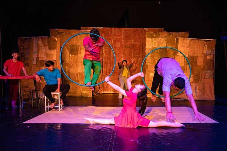 cirque phare phnom penh