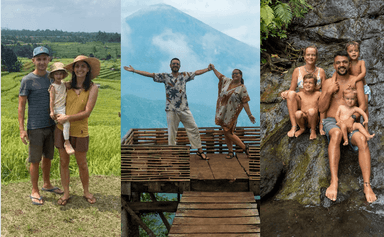 Francais tour du monde