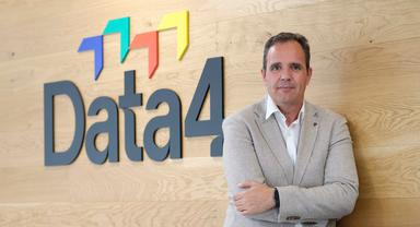Juan Vaamonde, Spain Country Manager de Data4 Group
