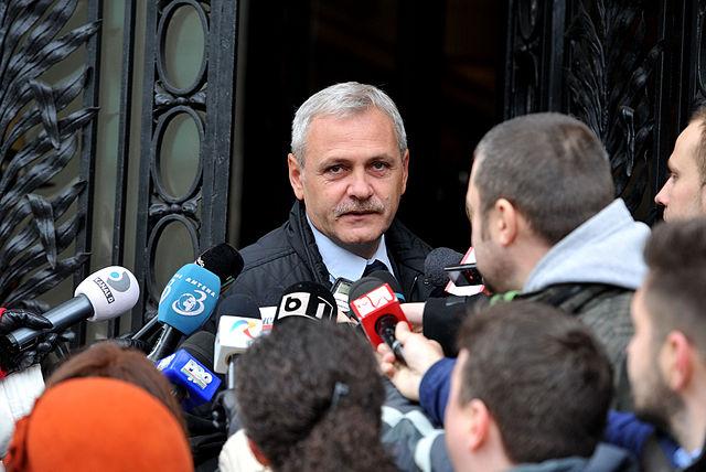 Liviu Dragnea traduit en justice dans une affaire de corruption