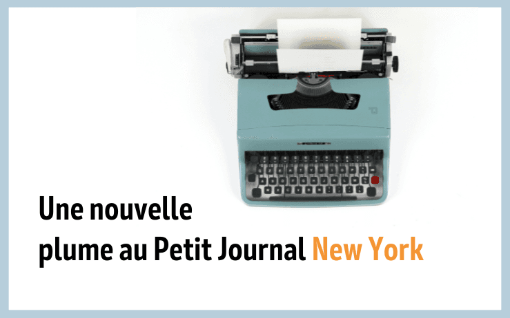 Une machine à écrire ancienne