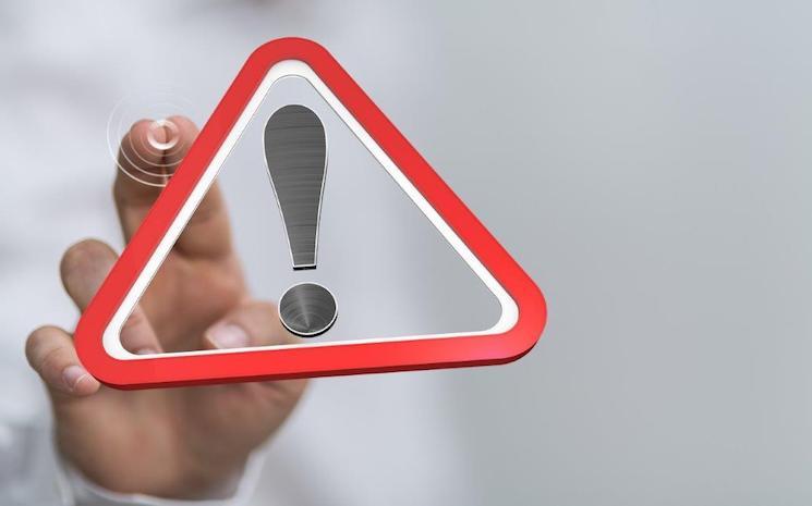 Signalement investir dans un appartement sans se faire squatter