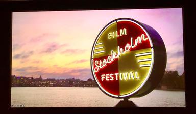 Stockholm International Film Festival