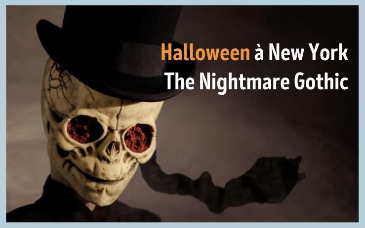 Visiter une Maison hantée pour Halloween_0