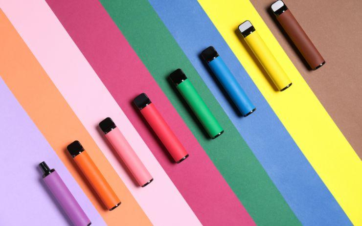 cigarette electronique jetable