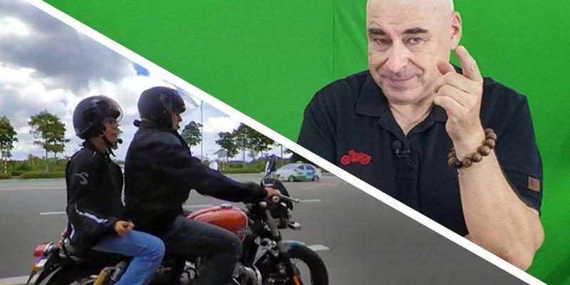 Expatriés au Vietnam : interview de passionnés de voyages en Royal Enfields