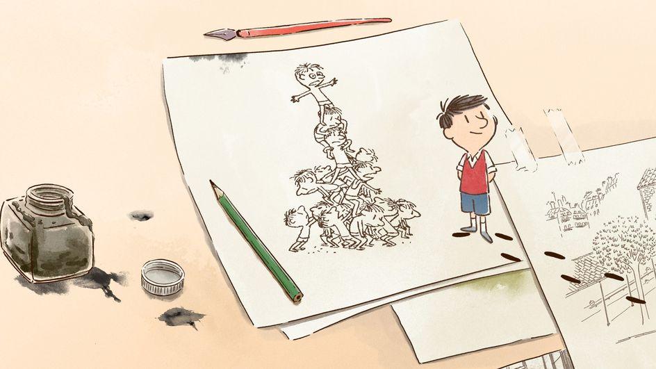 festival animation Istanbul 2022