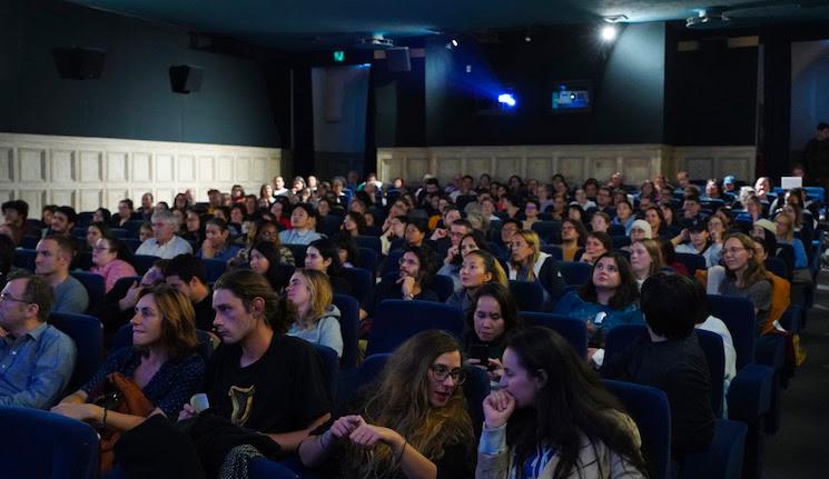 festival du film coréen à bruxelles