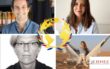 finalistes trophées moyen orient entrepreneur