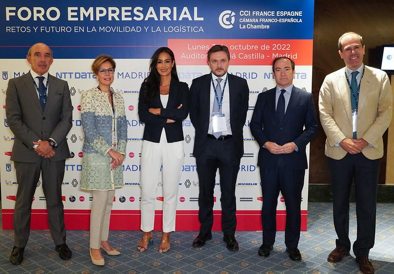 forum entreprises cci france espagne