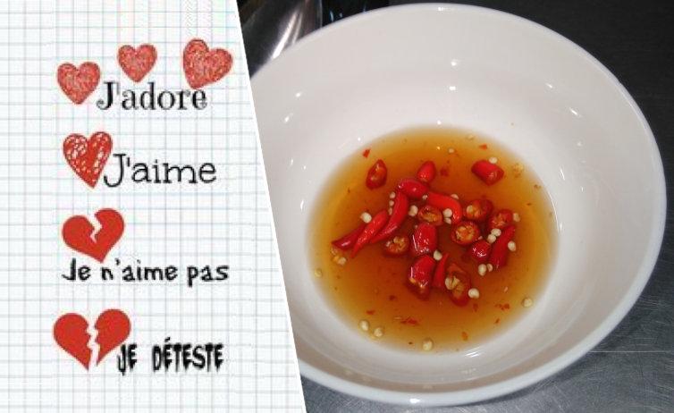 La sauce "nuoc mam" au Vietnam bien plus qu’une spécialité gastronomique vietnamienne