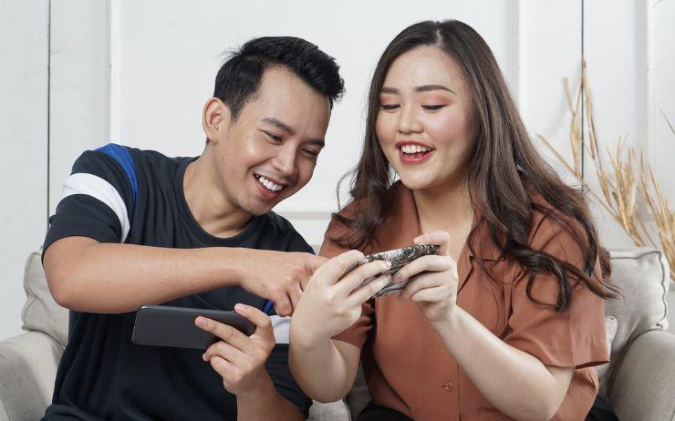 offres opérateur mobile couple