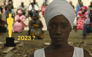 oscars 2023 sénégal