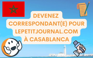 partenaire casablanca lpj