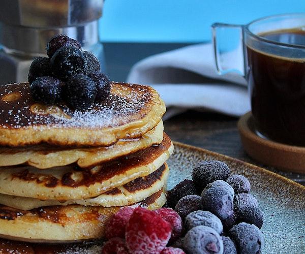Où manger les meilleurs pancakes ?