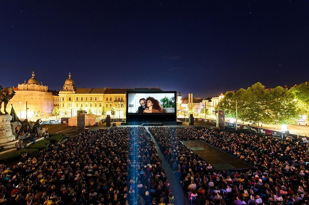 Le TIFF ouvre ses inscriptions pour son édition 2023