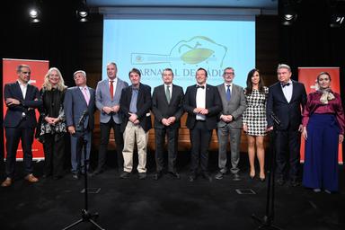 Carnaval de Cadiz UNESCO