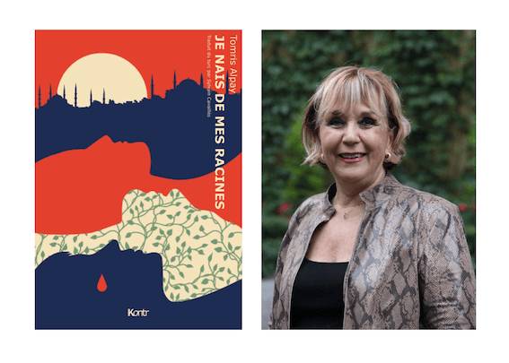 Tomris Alpay Istanbul