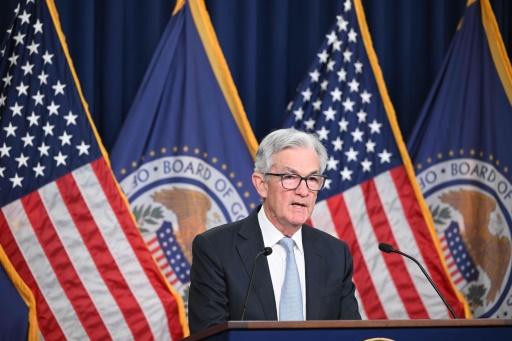 La banque centrale américaine