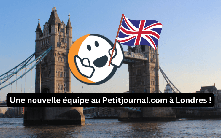 Nouvelle équipe Londres
