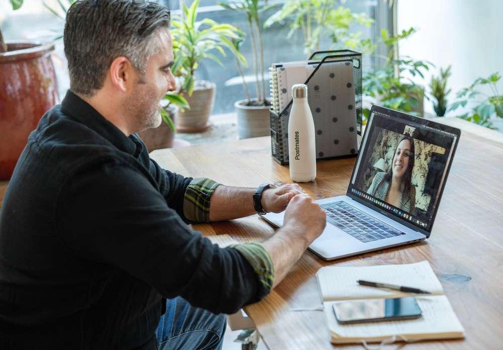 Semaine hybride de l'emploi franco-allemand © Connecti