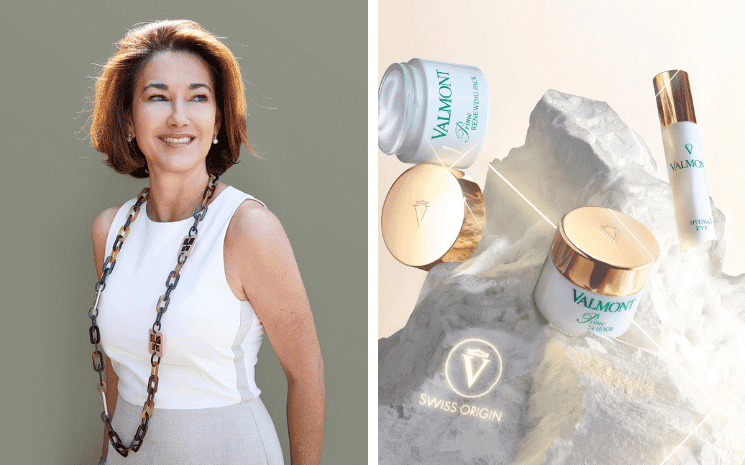 Sophie guillon de Valmont