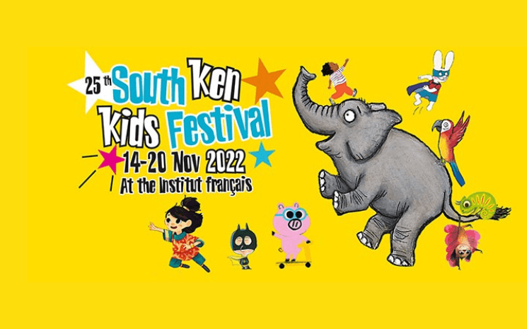 South Ken Kids Festival