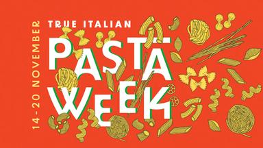 True Italian Pasta Week © True Italian - Facebook