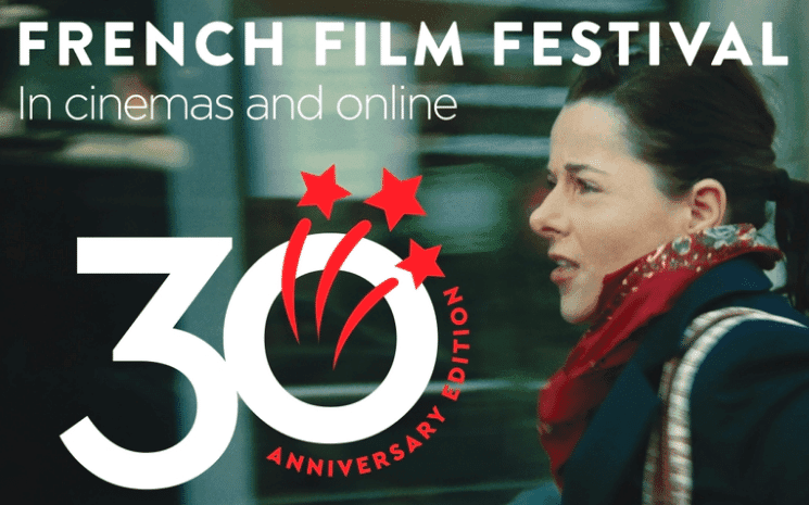 affiche french film festival laure calamy