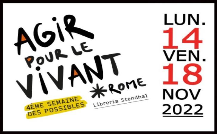 affiche semaine des possibles