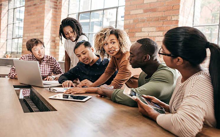 candidater à l'ESCP