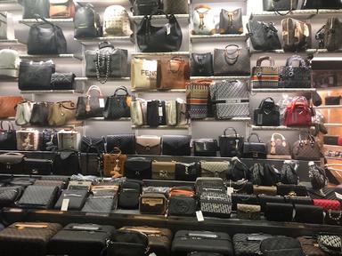 contrefaçon fausse maroquinerie