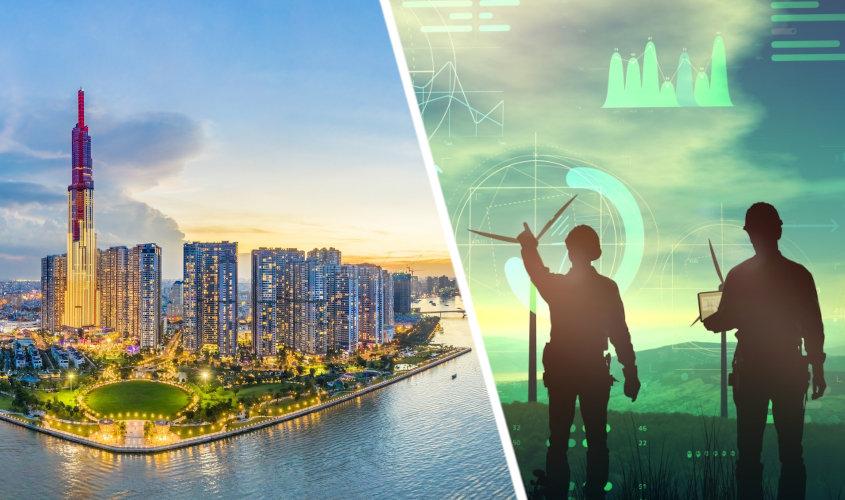 futur du Vietnam : pays vert qui mise sur la qualité et l'innovation