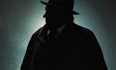 gérard depardieu dans le rôle de maigret