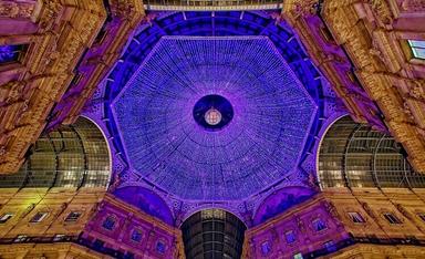 illuminations galerie victor emmanuel milan(1)