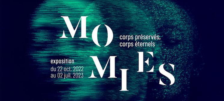 Momies, Corps préservés, Corps éternels