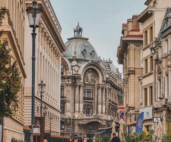 Le Times britannique publie un guide de voyage élogieux sur Bucarest