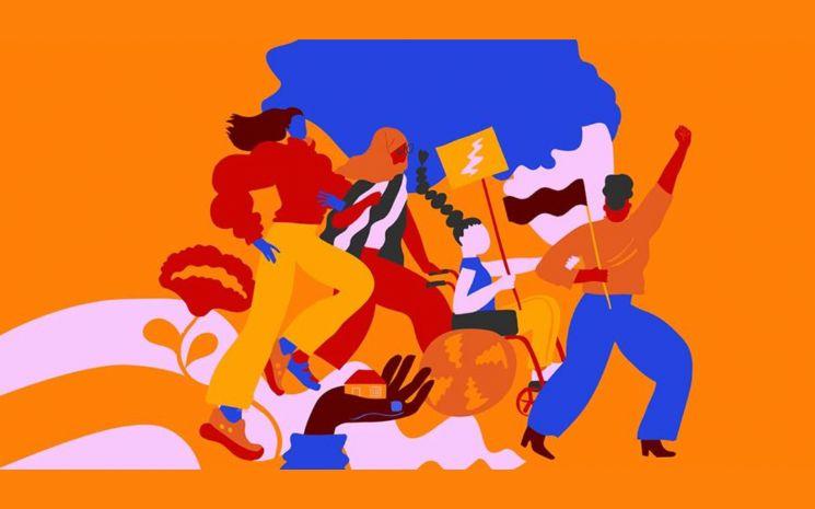 Le 25 novembre est la journée internationale de lutte contre les violences faites aux femmes