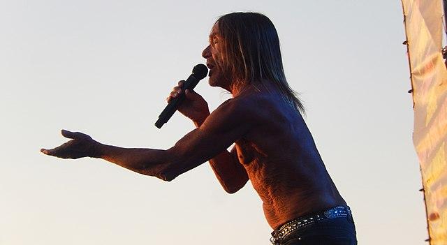 Electric Castle : Iggy Pop et Chemical Brothers se produiront au festival 2023