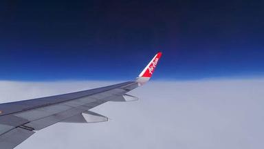 Air Asia la compagnie malaise Low cost Phnom Pneh 2