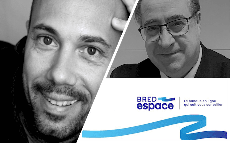 Bred, la Banque en Ligne