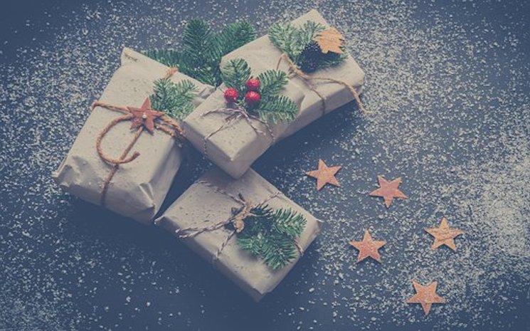 Cadeaux de Noël personnalisable