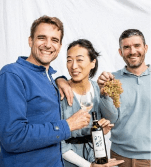 Lili de Montal, Haut-Armagnac