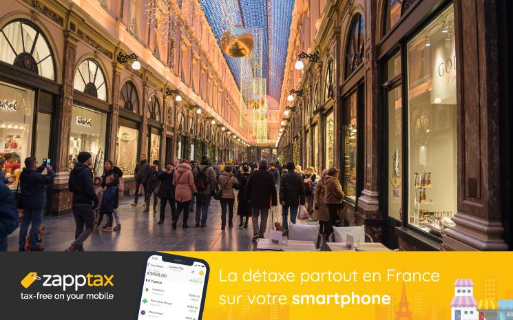 La détaxe avec Zapptax_2