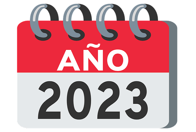 calendrier 2023 : Osckar Espinosa Pixabay_0