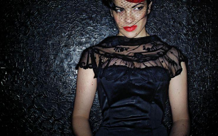 Camille O’Sullivan