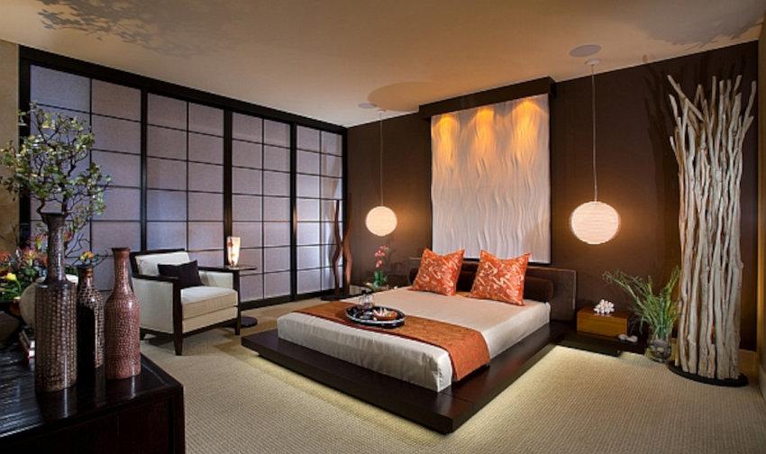 Design asiatique : couleurs et décoration pour votre intérieur