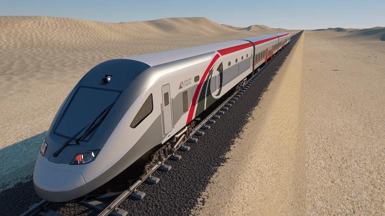 etihad rail aux emirats
