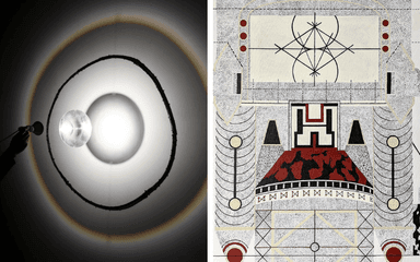 être et paraitre, l'exposition au centre culturel coréen à Paris