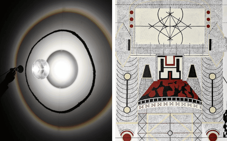 être et paraitre, l'exposition au centre culturel coréen à Paris